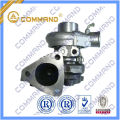 TF035HM hyundai d4bh motor peças hyundai h1 turbocompressor